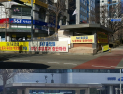 사라진 노조 현수막…누가 떼어갔나?