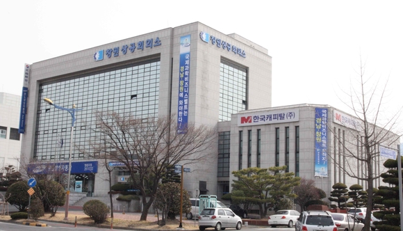 경남지식재산센터, 지식재산창출지원사업 설명회 19일 개최