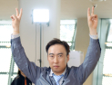 [쿠키영상] 박명수, 불법 음원 사용 논란에 “일단 선곡이 잘못됐다” 사과...‘다른 DJ들 얼굴에 X칠 말고 본업이나 신경 쓰길’