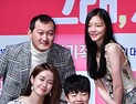 [쿠키영상] ‘그래 가족’ 정만식 “이요원-이솜과 남매로 캐스팅, 가능할까?”...‘형제 중에는 돌연변이가 있는 법’