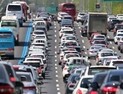 ‘민족 대이동’ 고속도로 양방향 정체…서울-부산 5시간10분