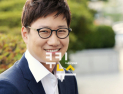 [쿠키영상] 조우종 5년째 열애 중? 아나운서 정다은 “빨리 결혼하고 싶다”…‘아는 형님이 한 건 했네~’