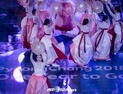2018평창동계올림픽 ‘G-1년’ 아름다운 무용수들