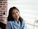 [쿠키인터뷰] '싱글라이더' 공효진 