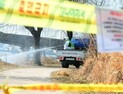 강진서 또 AI 의심신고…16만900마리 살처분 예정