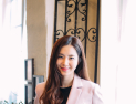 [쿠키인터뷰] 한채아 