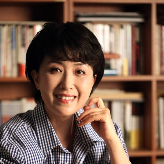 <사진=정미홍 페이스북>