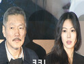 [쿠키영상] “진심을 다해 사랑 中” 홍상수-김민희 불륜 인정…‘밤의 해변에서 혼자’ 여우주연상 “눈물 위에 지은 사상누각”