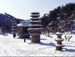 ‘화순 운주사 석불석탑군’ 세계유산 잠정목록 등재