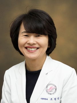 조정진 교수(사진=한림대의료원 제공)
