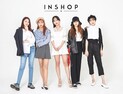20대여자쇼핑몰 ‘인샵’ 이대 패션디자인전공과 콜라보