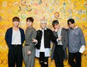 [쿠키인터뷰] 젝스키스 “꿈이 현실로… 팬들이 만든 20주년 앨범”