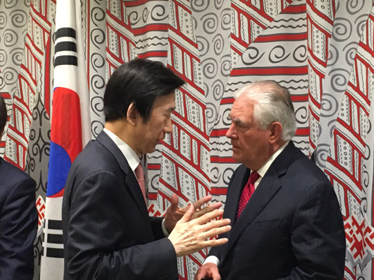 사진=외교부