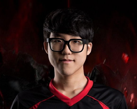 EU LCS 미스핏츠 새 정글러 영입…‘카카오’ 떠난다