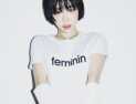 [쿠키영상] 가인 임신설 일축 