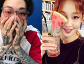 [쿠키영상] 박보람-서사무엘, 열애설 나오자마자 반박 “친분은 있지만 열애는 아니다”…13일 새 앨범 발매