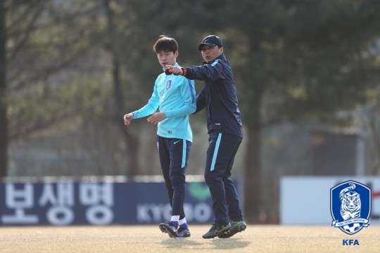 신태용호, 김남일-차두리 코치 합류… 전경준-김해운 등도 한솥밥