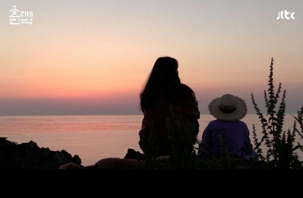 [고독한 영업남] ‘효리네 민박’ 제주 일상에 찾아온 마법 같은 순간