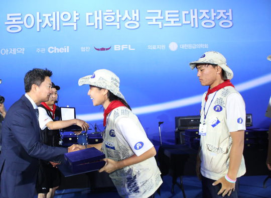 동아제약 제공