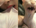 [쿠키영상] 설리, 이번엔 고양이 학대 논란…