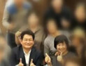 [쿠키영상] 손혜원 송영길, 위안부 할머니 빈소에서 ‘엄지척 기념촬영’ 사과…“기쁘게 보내드리자는 뜻? 호상?”