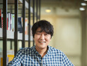 [쿠키인터뷰]  송강호 “‘택시운전사’ 출연 결정, 풍선처럼 부푼 열망 덕분”