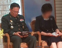 [쿠키영상] '공관병 갑질 논란' 박찬주 대장 군 검찰 소환…