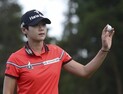 ‘12위→1위’ 박성현, LPGA 캐나다오픈 대역전승