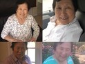 [쿠키영상] 딸이 치매 노모에게 임신을 알리는 방법 