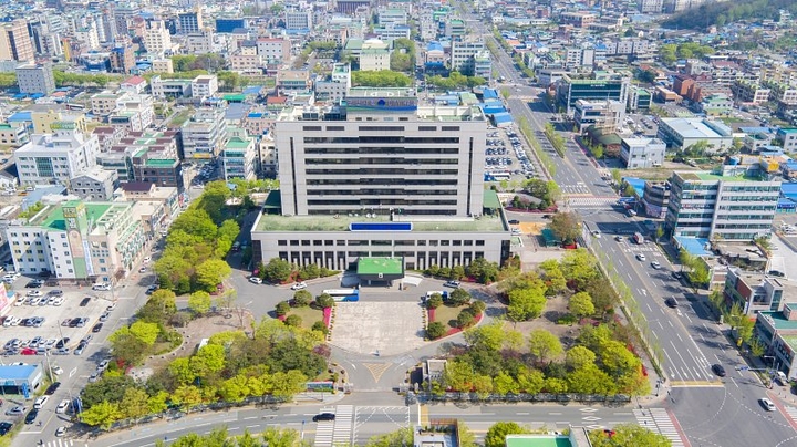 군산시, 2017년 하반기 생생직업 체험교실 직업체험터 모집