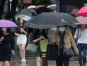 [오늘 날씨] 밤부터 전국에 비 소식… 서울 등 수도권 30㎜
