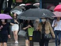 [오늘 날씨] 추석 다음날, 전국 쌀쌀하고 제주·전라도 ‘비’