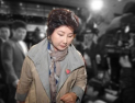 [쿠키영상] 서해순 경찰 출석 