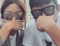 [쿠키영상] ‘스포츠 커플 탄생’ 야구 최대성♥ 골프 박시현, 12월 결혼…“내조 받으며 야구 힘내자!”