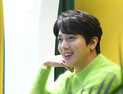 [쿠키인터뷰] 정용화 “여러 분야에서 모두 인정받고 싶어… 자신 없는 건 절대 안 해요”