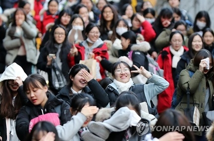 [수능] 변별력 확보한 국어·수학… 영어 ‘평이’