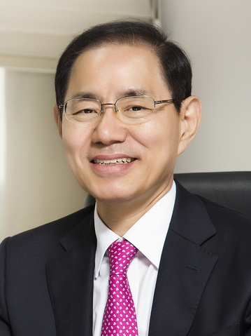 유희석 아주대 총장 직무대행 겸 의료원장(사진=아주대병원 제공)