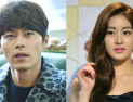 [쿠키영상] 현빈-강소라 커플, 1년 만에 결별 “서로 바쁜 스케줄로 인해”…‘연예인 커플 단골 이별 이유’