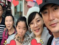 [쿠키영상] 채림-가오쯔치, 결혼 3년 만에 첫아이 출산 “선물이 울 때 심장이 찌릿”…‘우블리처럼 한국말 배워 국내 진출하세요~’