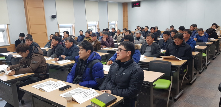 익산시, 익산형 농정거버넌스 역량강화 교육 마무리