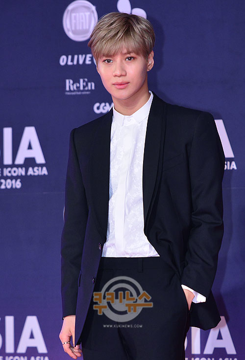 태민 “휴식-안정 필요해”… ‘KBS 가요대축제’ 불참 확정