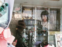 [쿠키영상] 故 김형은 11주기, 심진화 추모 