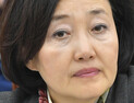 [쿠키영상] 박영선 의원 