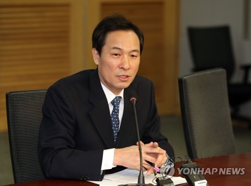 서울시장 후보군, ‘미세먼지’ 갑론을박…지방선거 의제될까