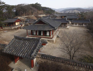 정부, ‘한국의 서원·한국의 갯벌’ 세계유산 등재신청서 제출
