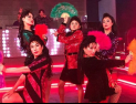[쿠키영상] ‘엠카’ 출격 앞둔 셀럽파이브 “레드벨벳 선배님 모니터 중”…기대감 폭발 “오늘 본방각”“경건하네 귀여워”