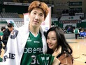[쿠키영상] 배우 임수현♥농구선수 두경민, 3년 열애 끝에 4월 결혼…시즌 활약으로 국가대표 발탁