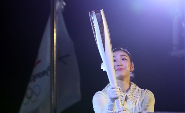 ‘피겨여왕’ 김연아, 우아함으로 전 세계 사로잡았다