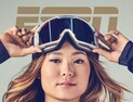 클로이 김은 누구? 떡볶이·아이돌 좋아하는 ‘천재 스노보더’