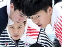 男 컬링, 이탈리아 상대로 2승째…꼴찌서 공동 8위로